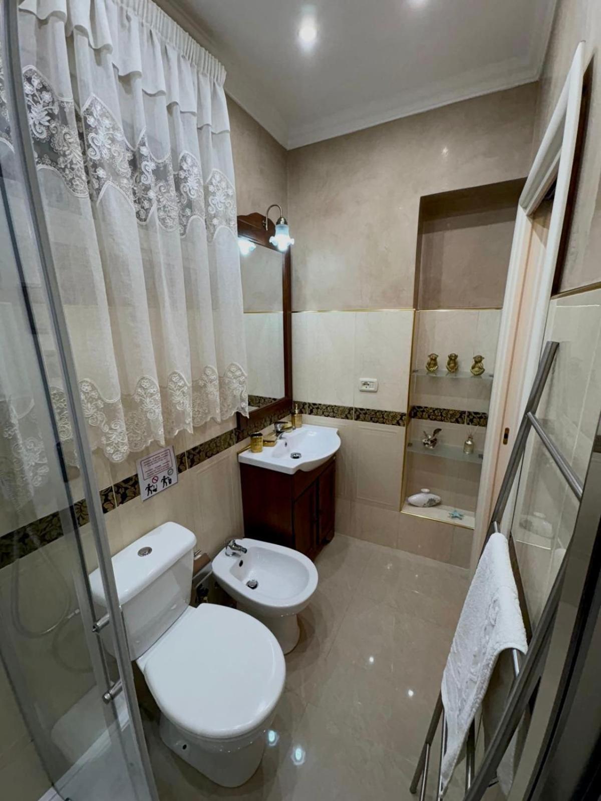 Apartamento Roc House CTA Exterior foto