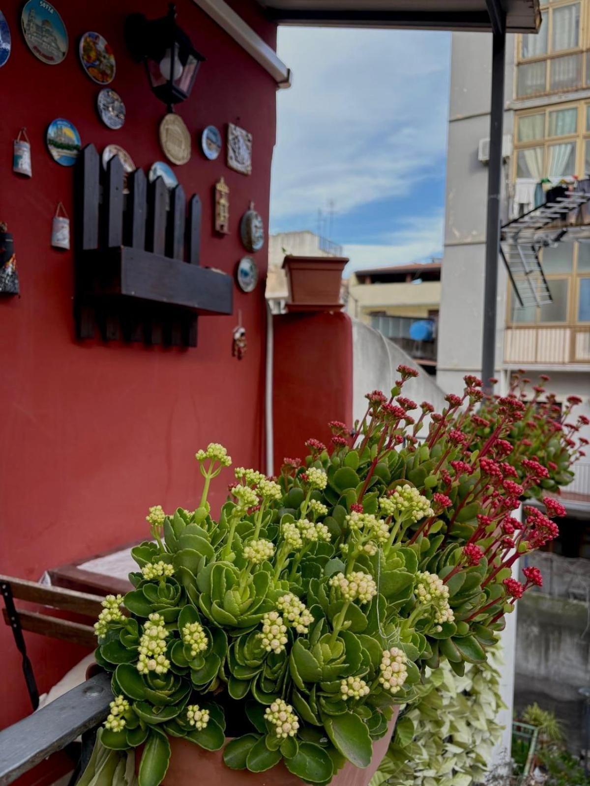 Apartamento Roc House CTA Exterior foto